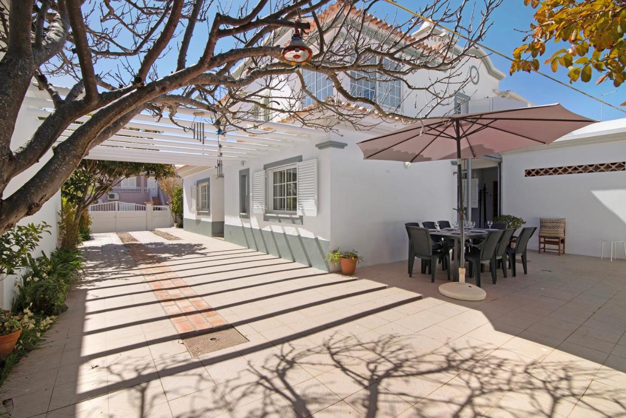 Villa Gale Guia  Ngoại thất bức ảnh