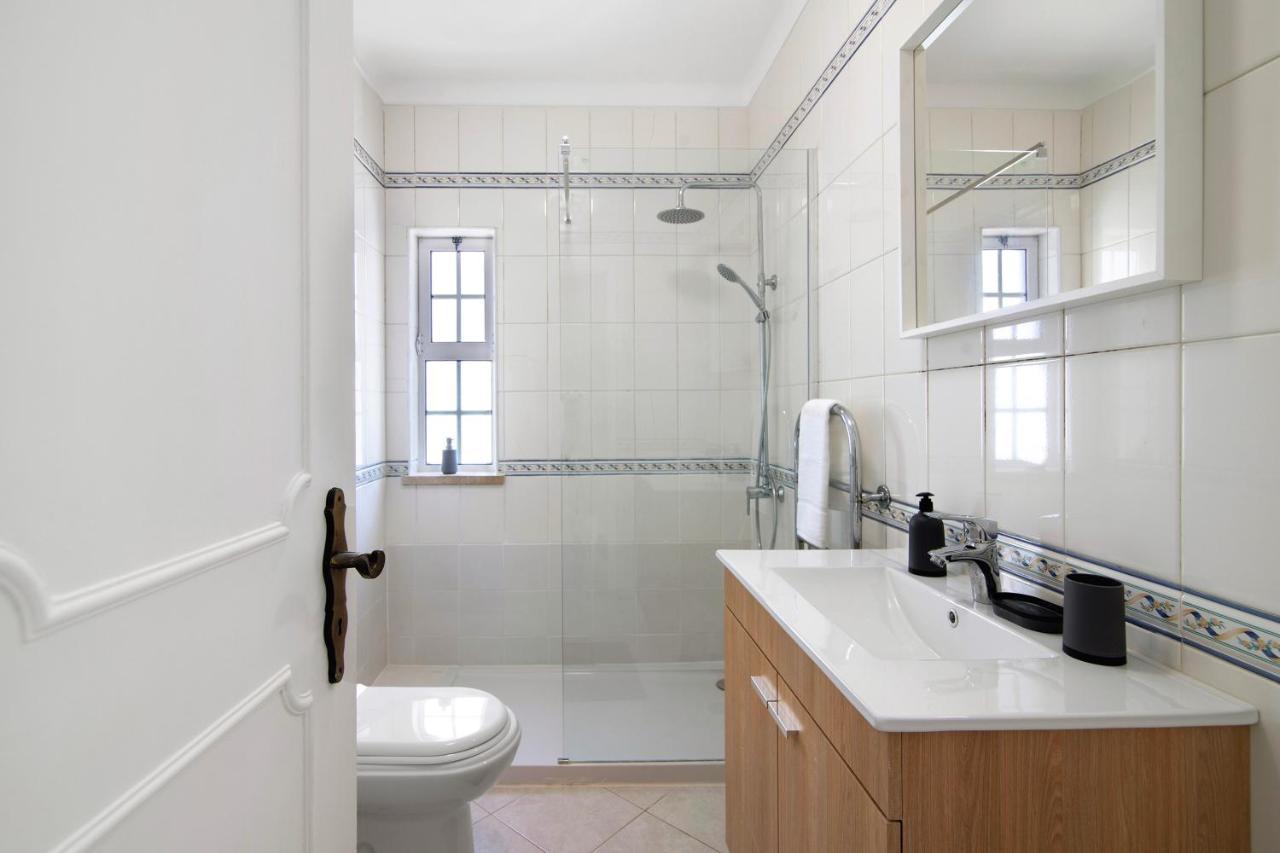 Villa Gale Guia  Ngoại thất bức ảnh