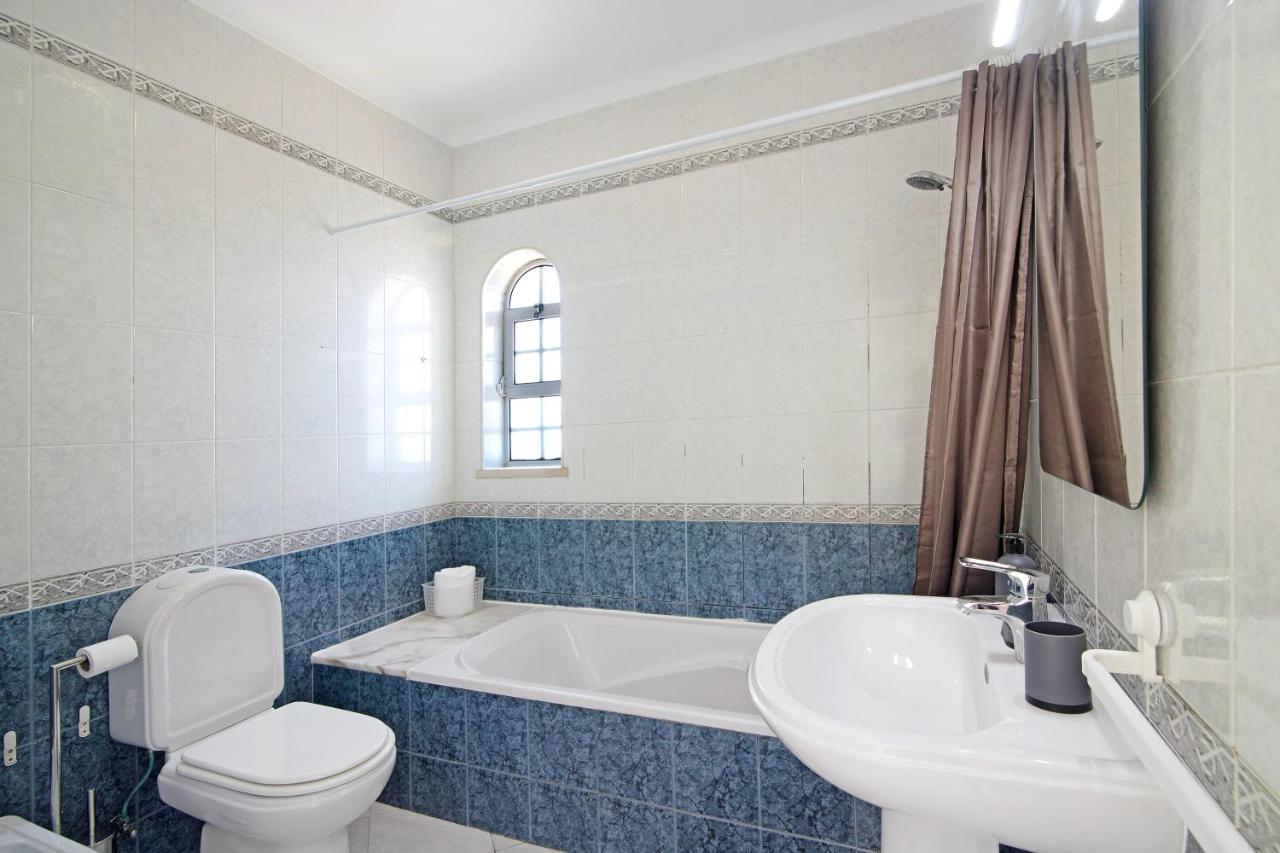 Villa Gale Guia  Ngoại thất bức ảnh