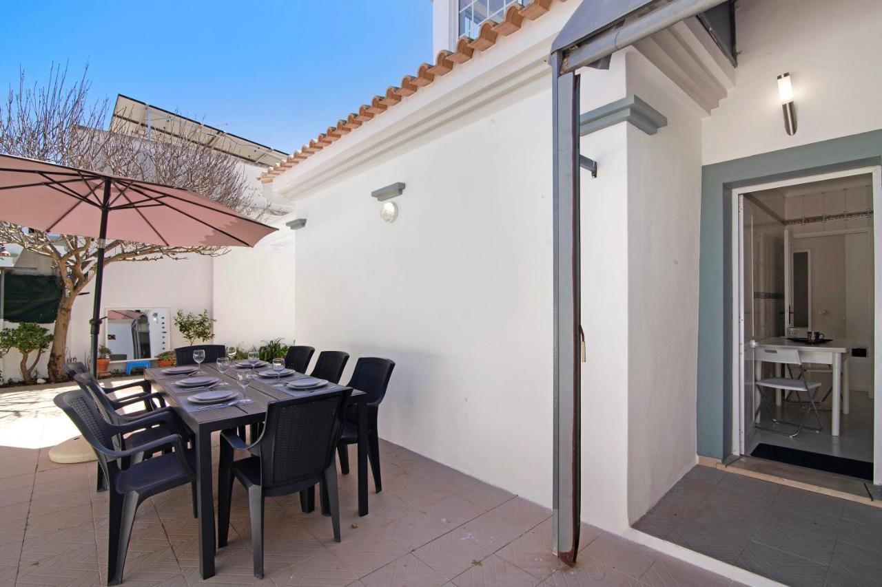 Villa Gale Guia  Ngoại thất bức ảnh