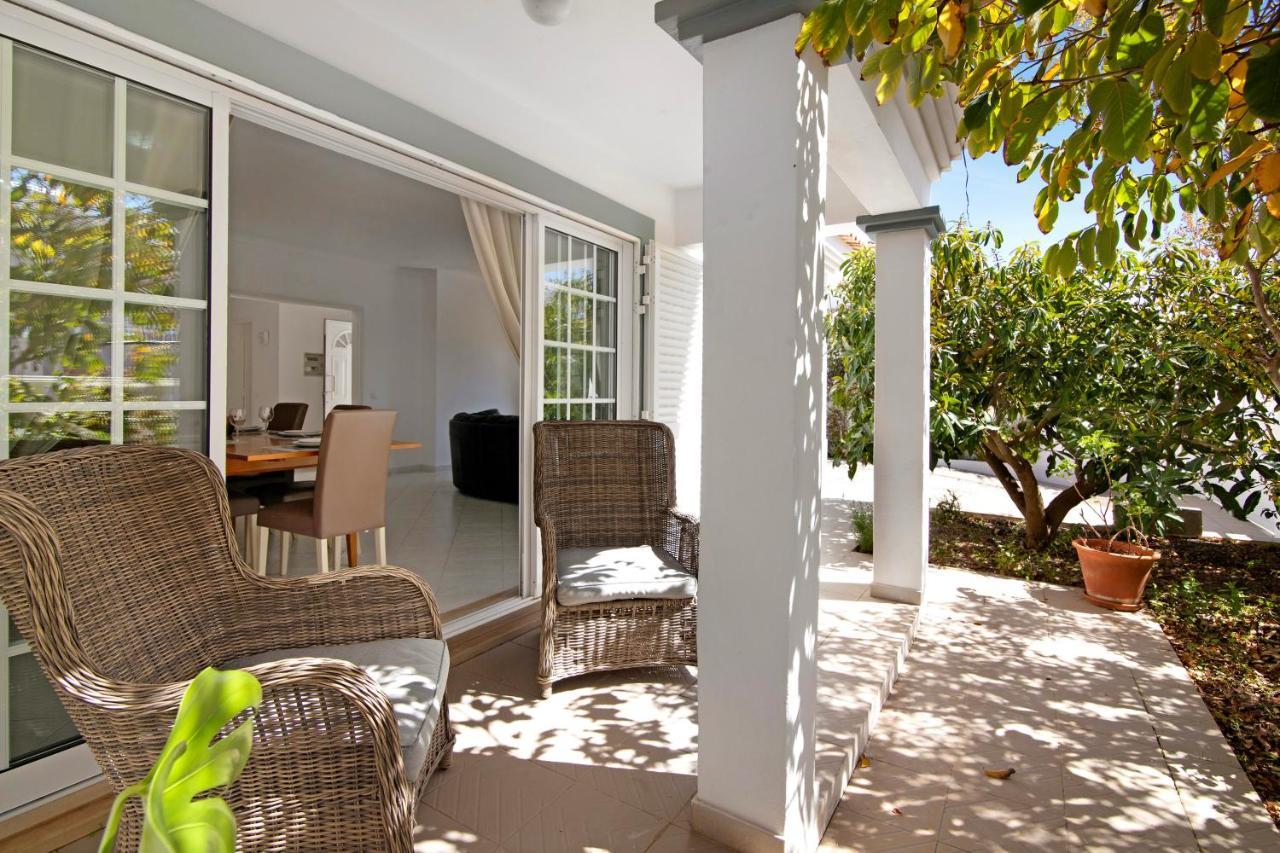 Villa Gale Guia  Ngoại thất bức ảnh