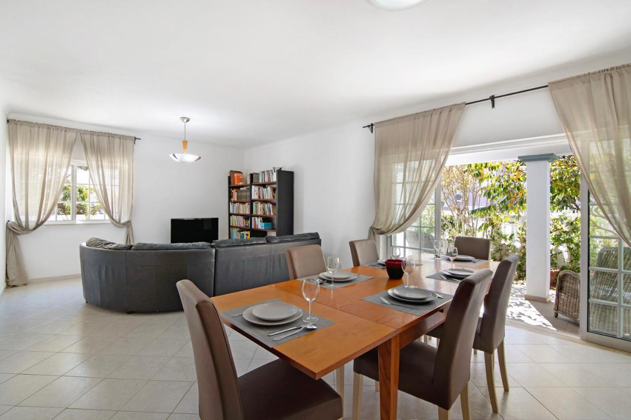 Villa Gale Guia  Ngoại thất bức ảnh