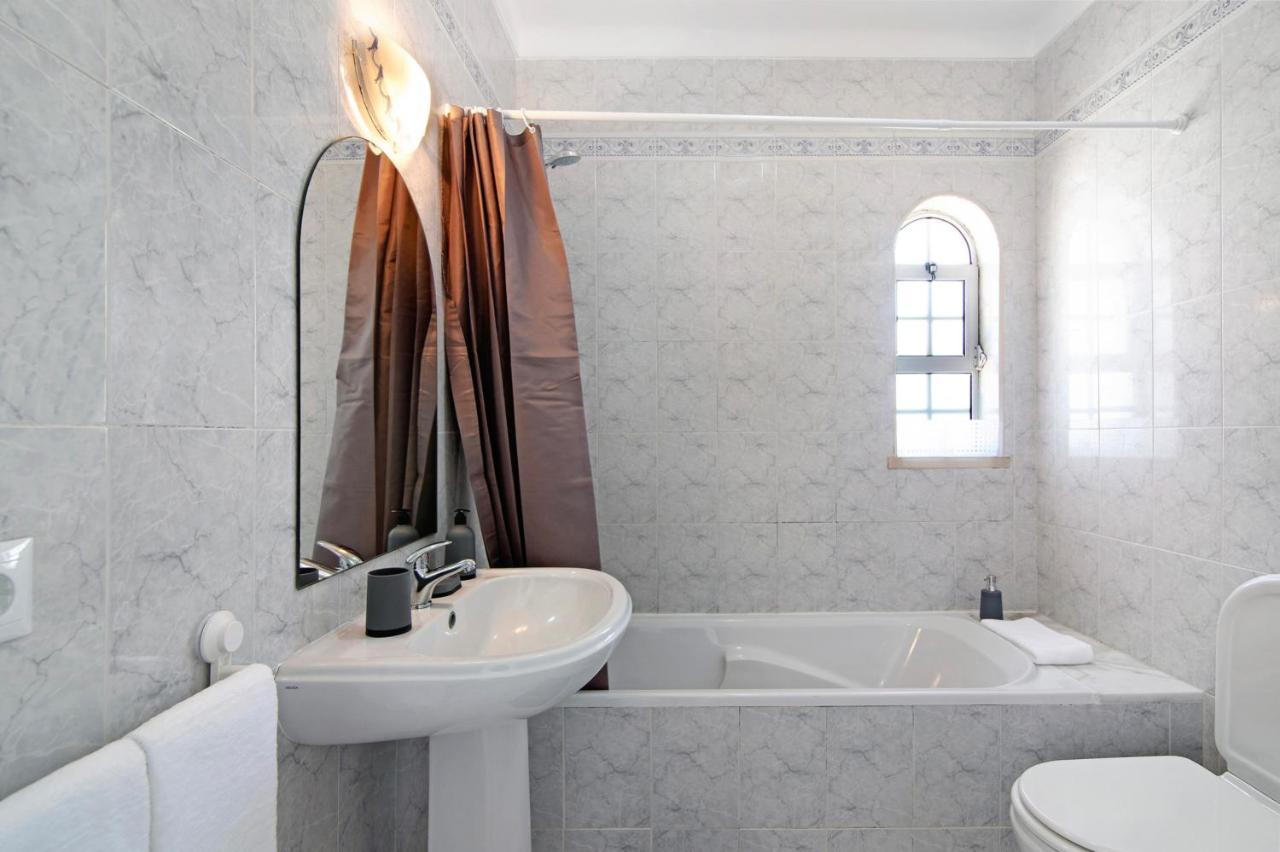 Villa Gale Guia  Ngoại thất bức ảnh